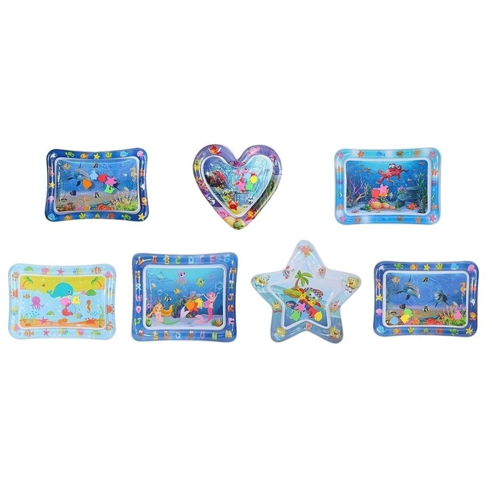 Buddiez - Kids Pat Pad 1pc - My Turtle