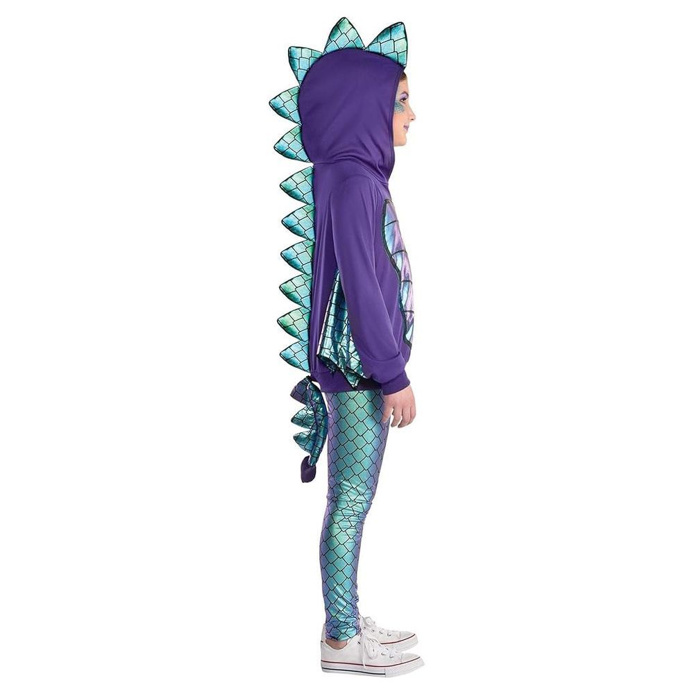 Party Centre - Child Mystical Dragon - Fancy Costume