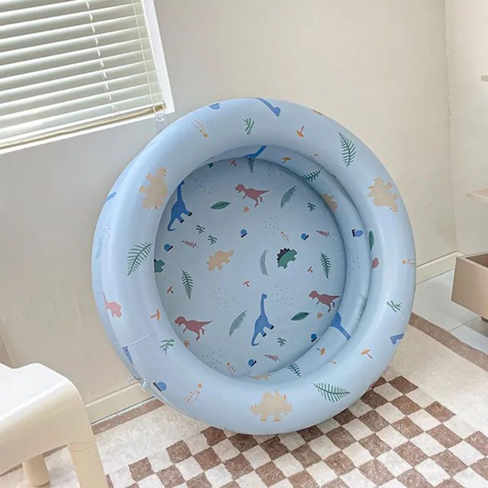 Buddiez - Kids Swimming Tub - Light Blue - 150 cm