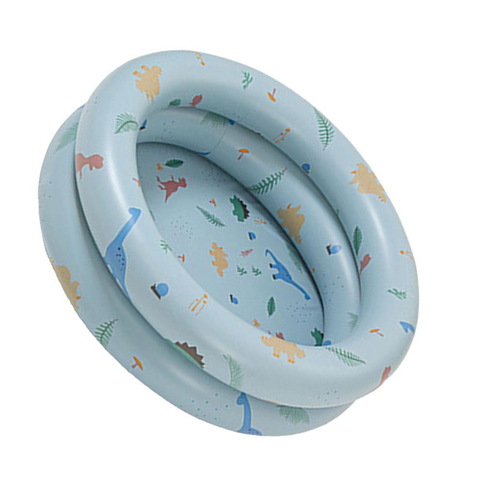 Buddiez - Kids Swimming Tub - Light Blue - 150 cm