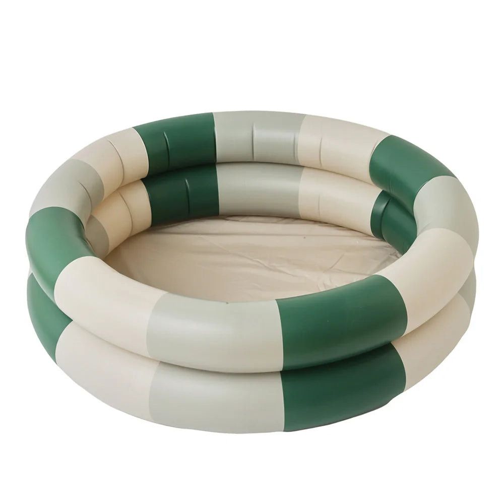 Buddiez - Kids Swimming Tub - Green - 150 cm