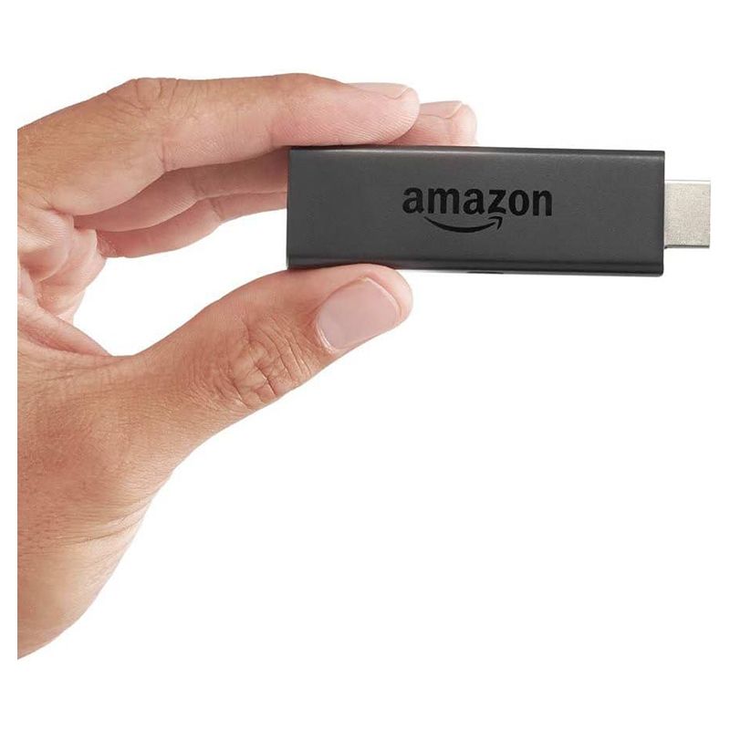 Amazon - Streaming Media Player Gen 1 Fire TV Stick - Black