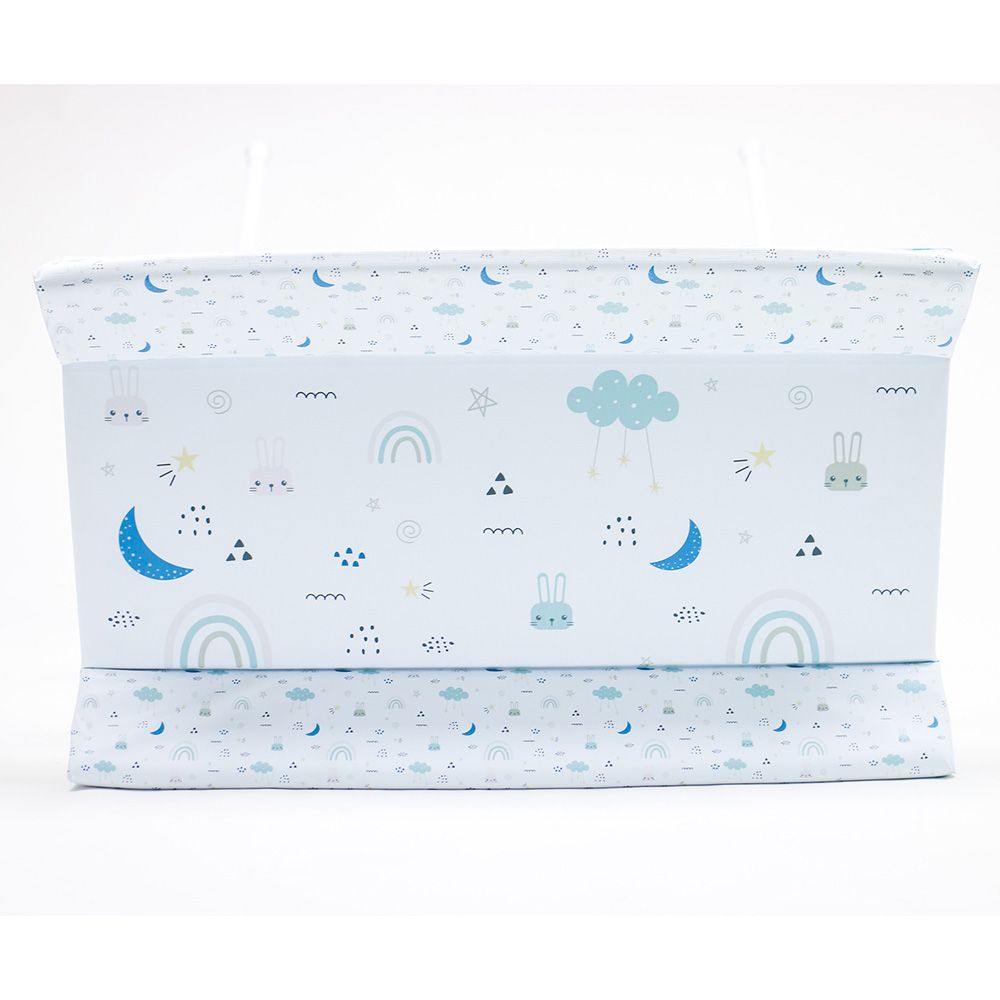 Plastimyr - Lea Portable Baby Bath - Lovely