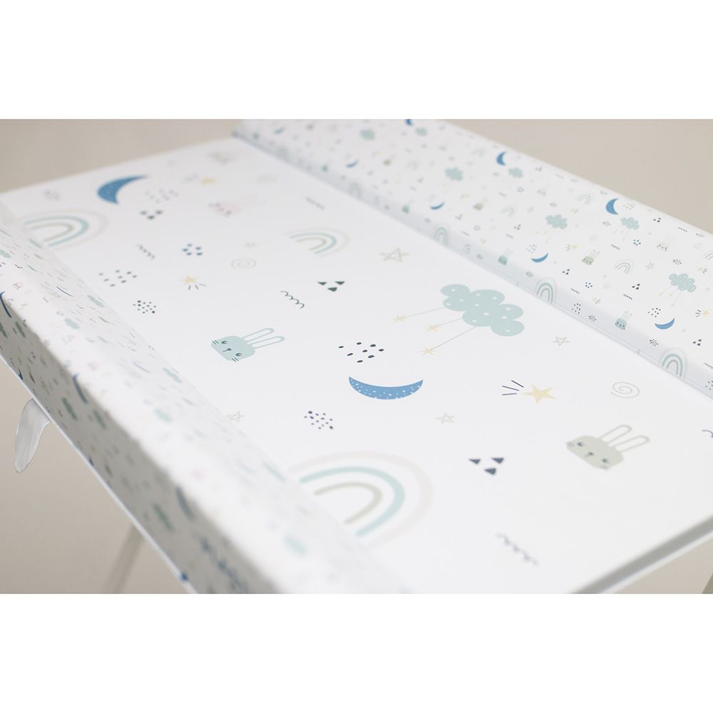 Plastimyr - Lea Portable Baby Bath - Lovely