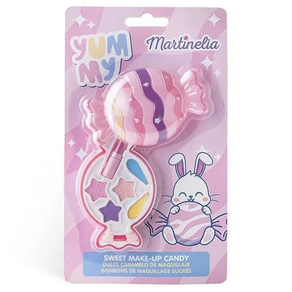 Martinelia - Yummy Sweet Make-Up Candy