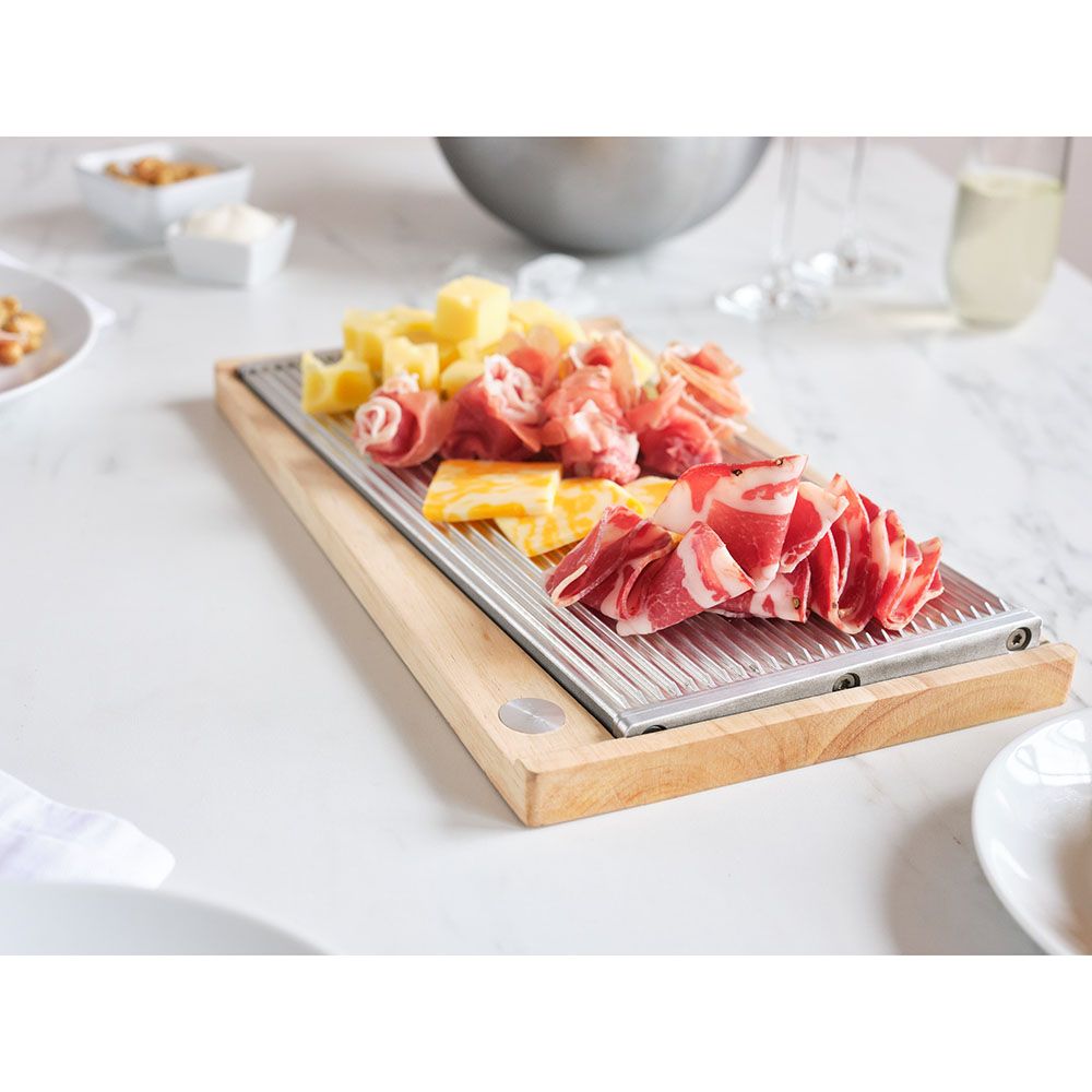 That! Inventions - Chillthat! Platter Set