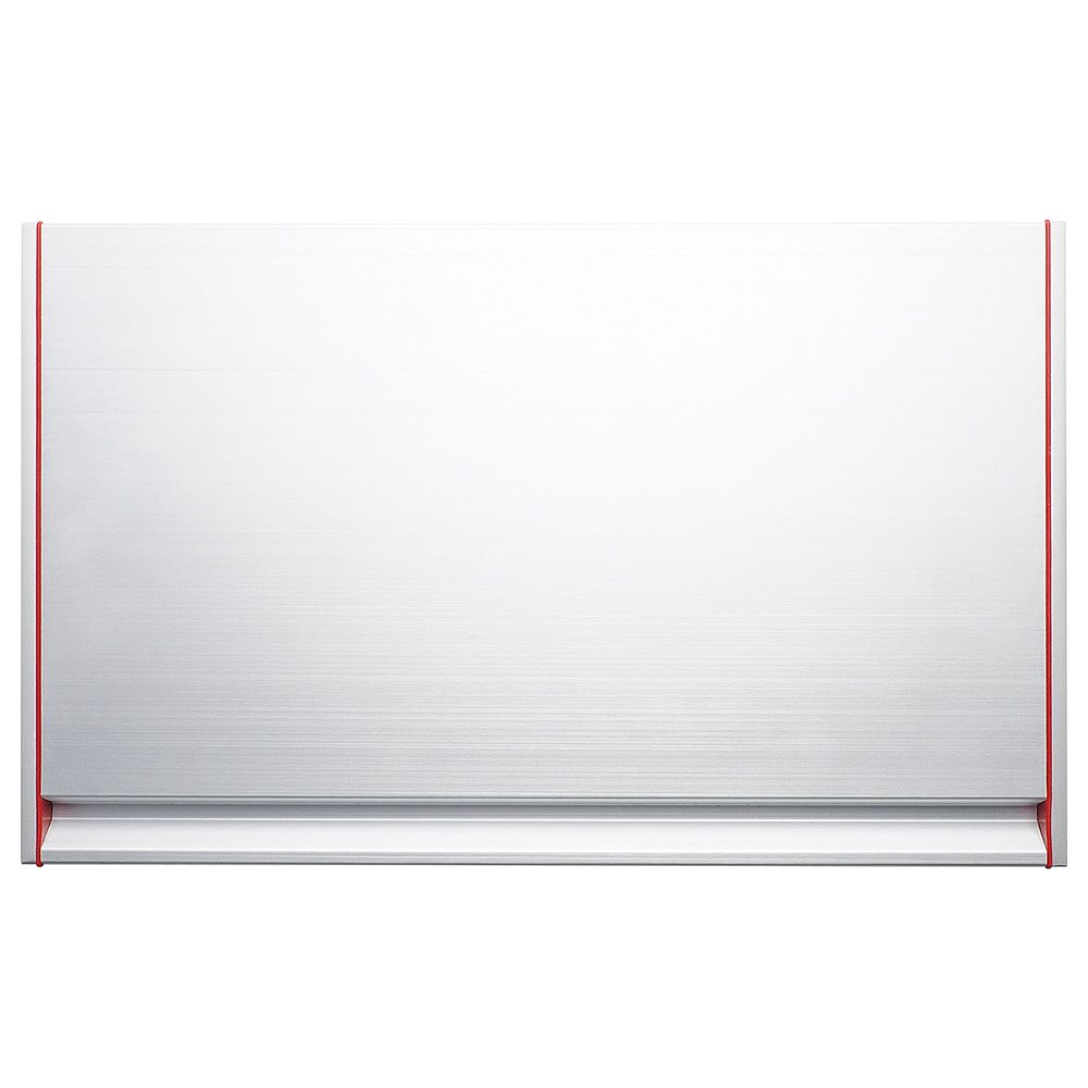 That! Inventions - Thawthat! Modern Defrosting Tray - Silver