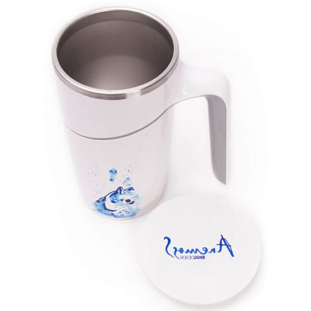 Anemoss - Sea Bream Suction Mug