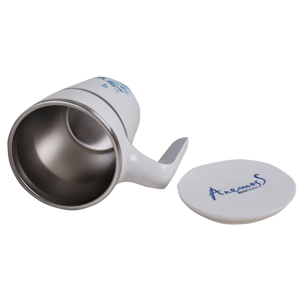 Anemoss - Sea Bream Suction Mug