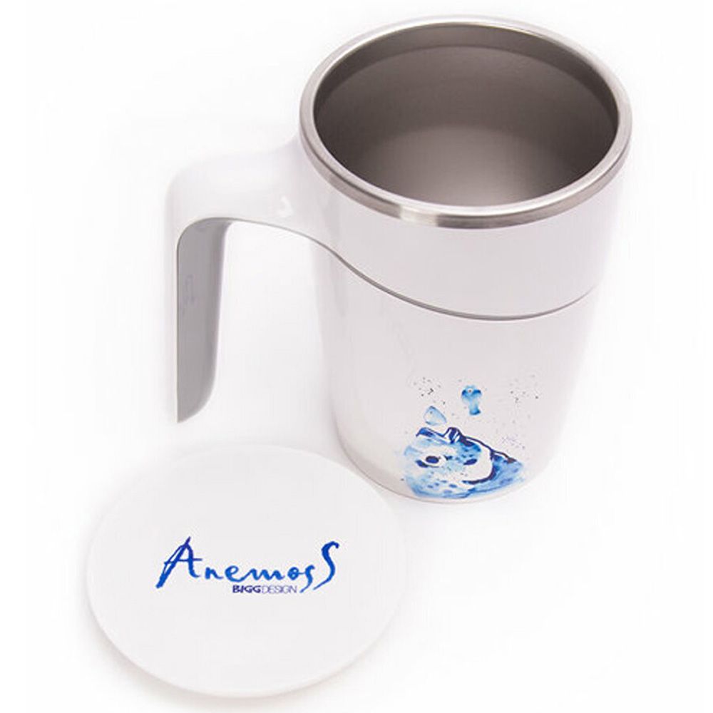 Anemoss - Sea Bream Suction Mug