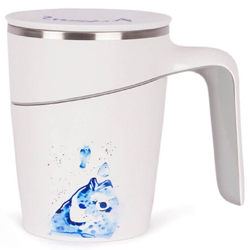 Anemoss - Sea Bream Suction Mug