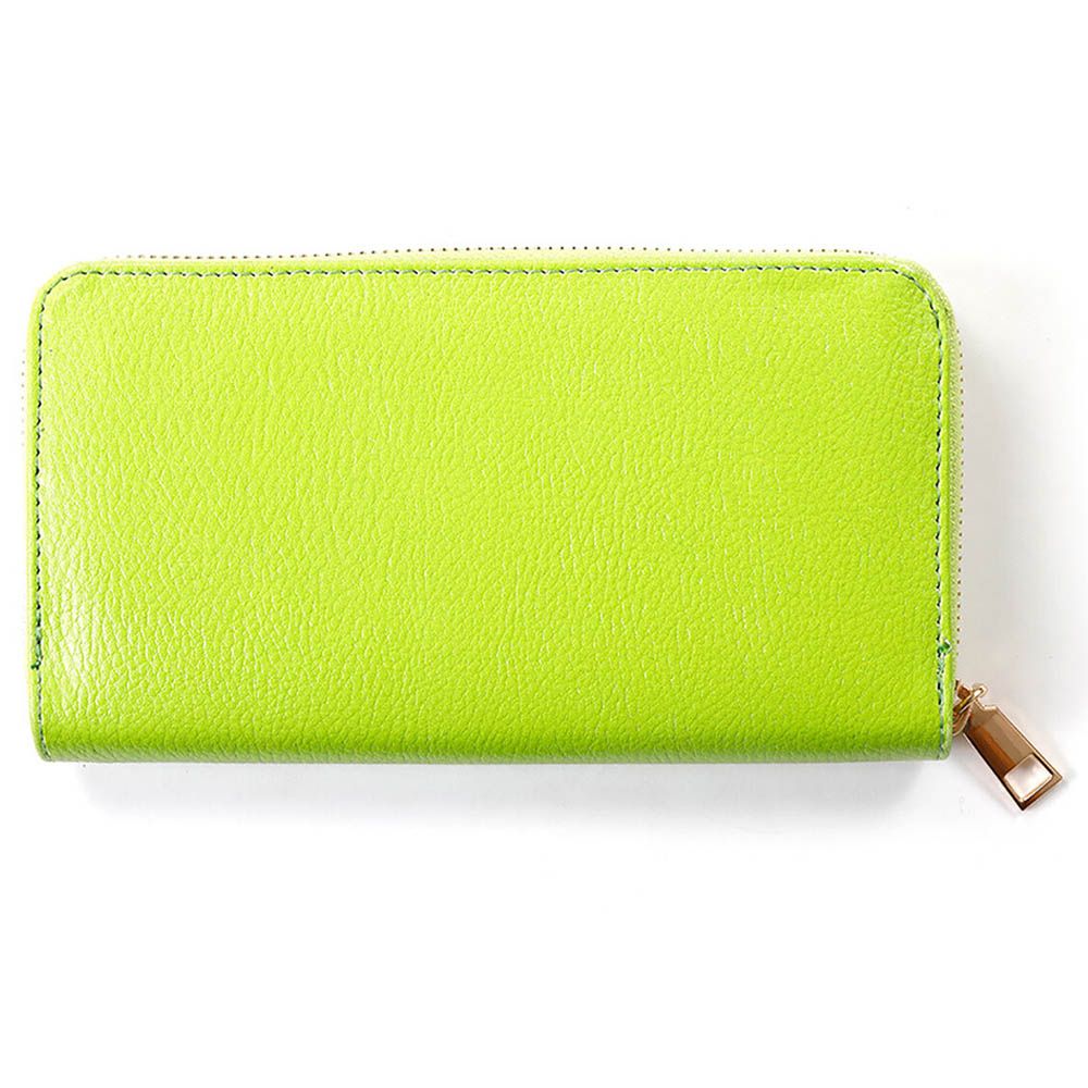 Biggdesign - Pistachio Wallet