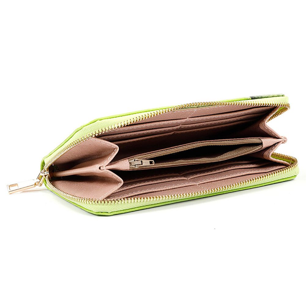 Biggdesign - Pistachio Wallet