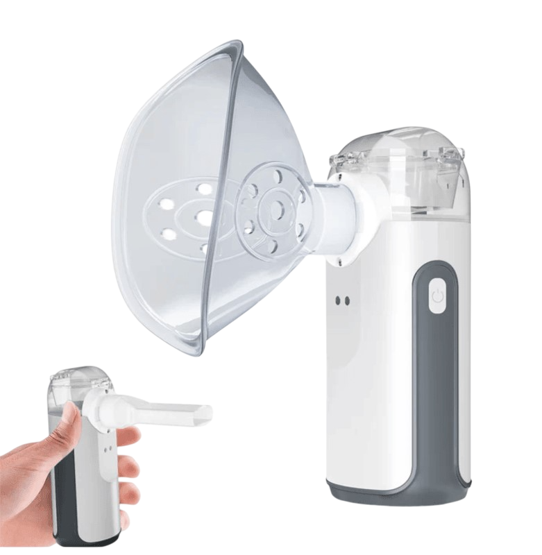 Spectrum - Portable Nebulizer Machinery