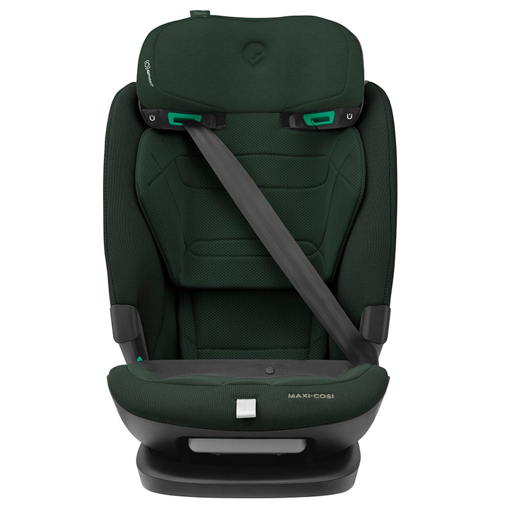 Maxi-Cosi - Titan Pro2 I-Size Car Seat - Green