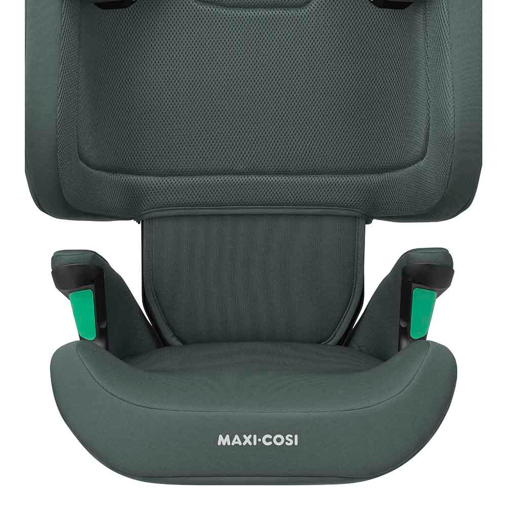 Maxi-Cosi - Rodifix R I-Size Car Seat - Authentic Graphite