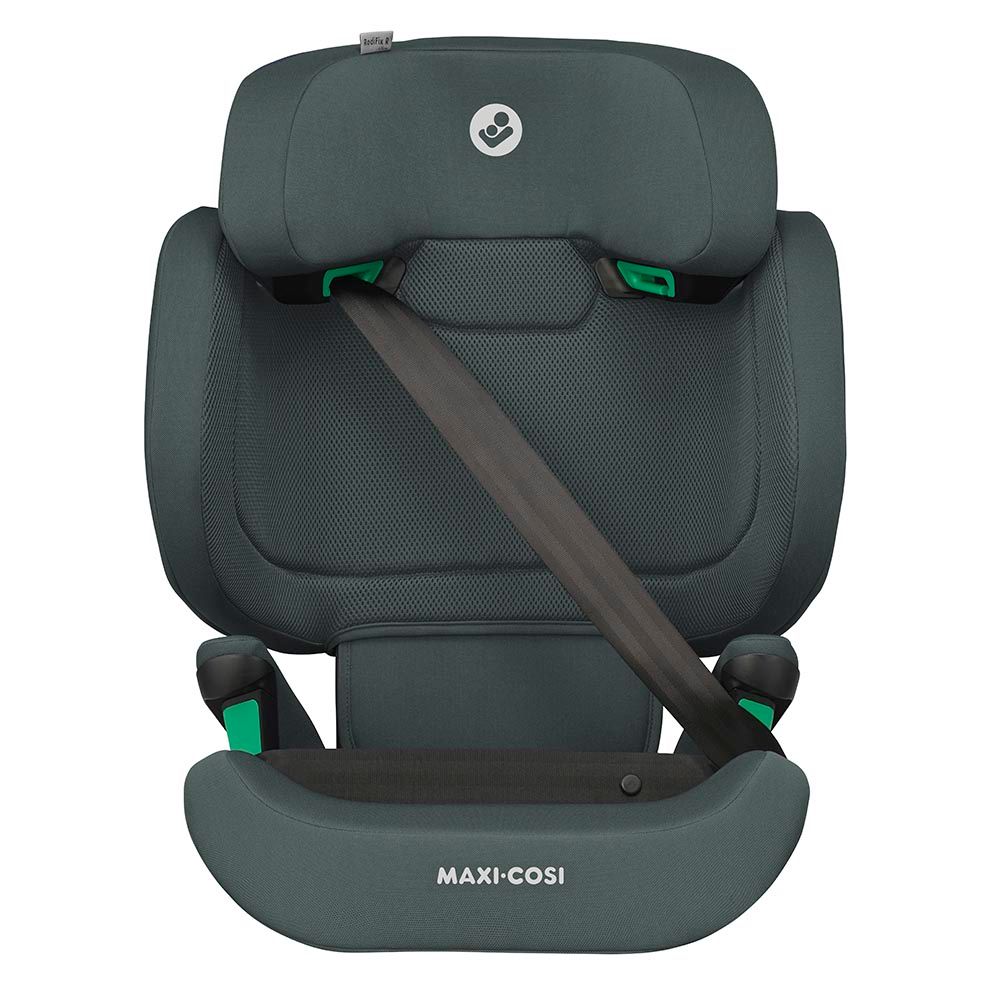 Maxi-Cosi - Rodifix R I-Size Car Seat - Authentic Graphite