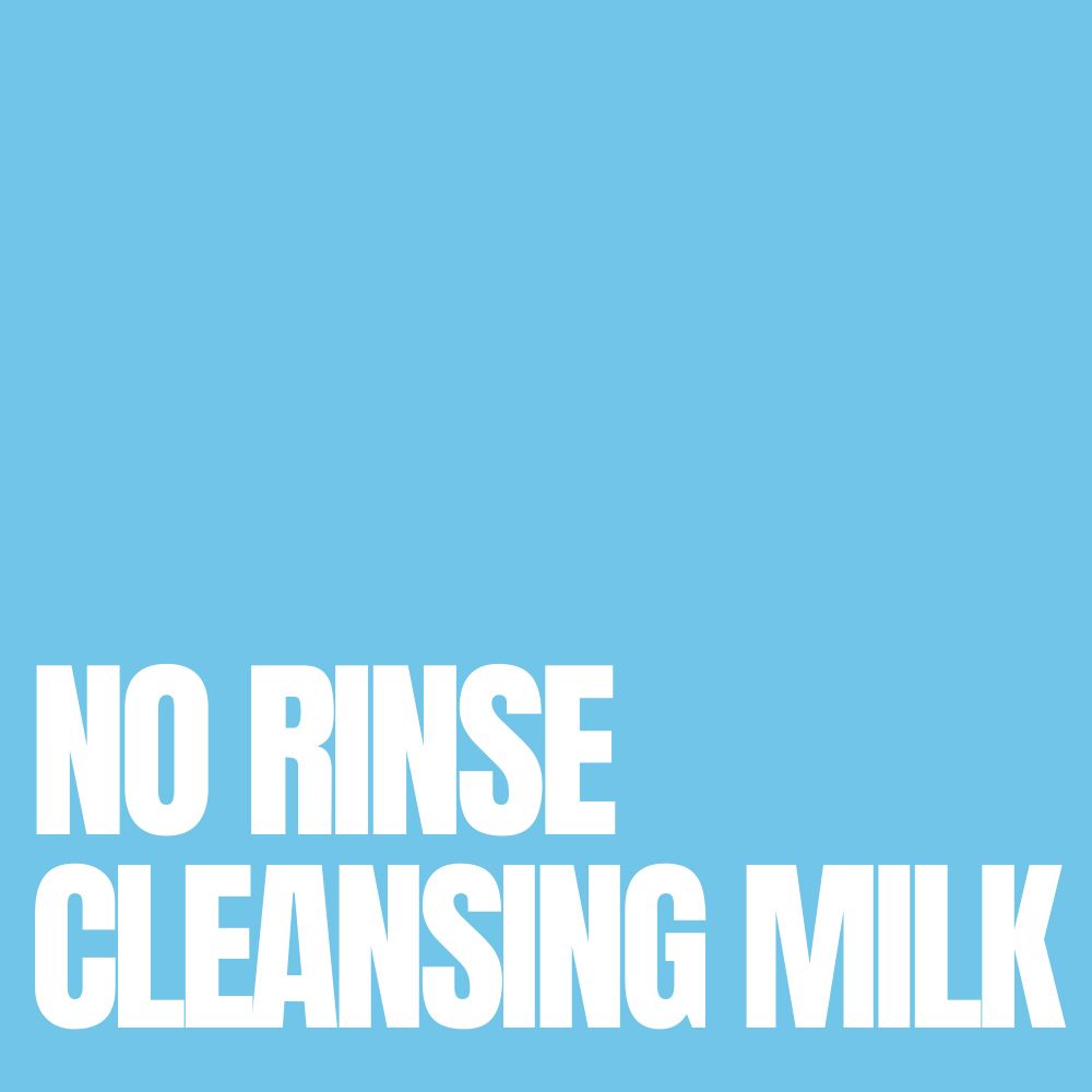 Mustela - No Rinse Cleansing Milk 200ml