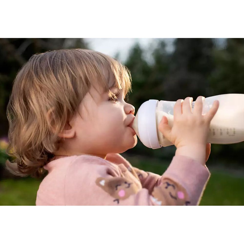 Philips - Avent Natural 3.0 Feeding Bottle - 330 ml