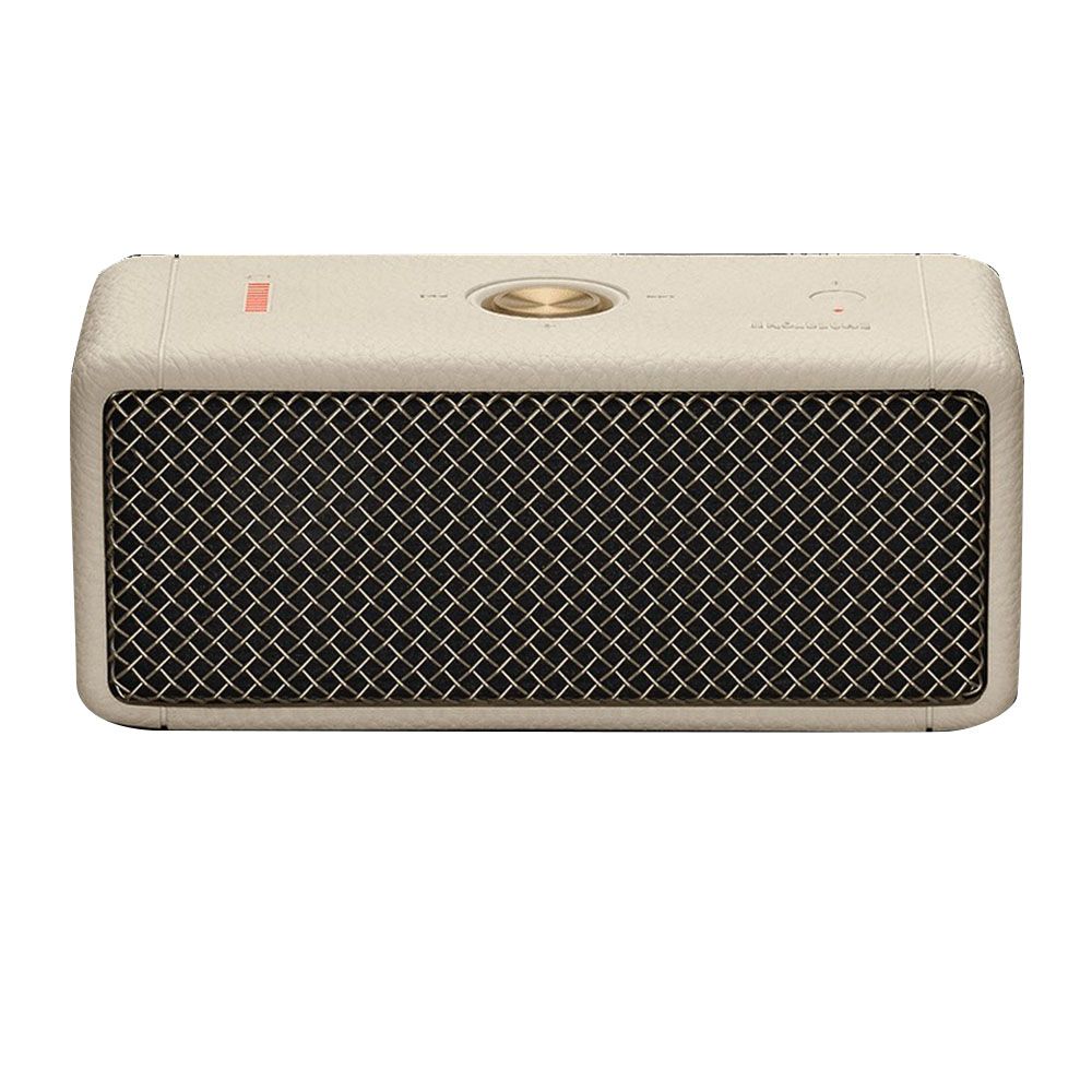 Marshall - Emberton II Portable Bluetooth Speaker - Cream