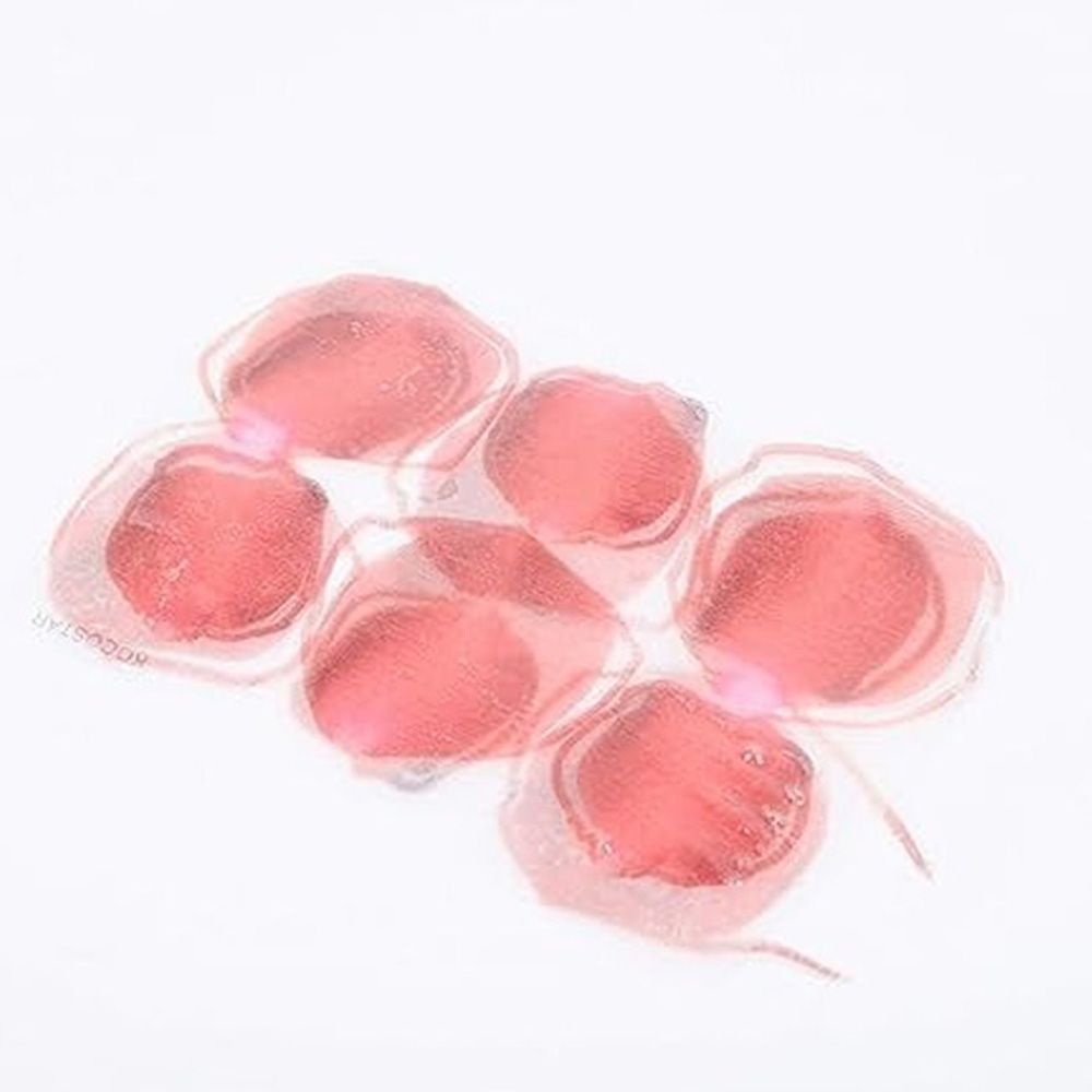 Kocostar - Rose Flower Facial Sheet Mask - 15 ml