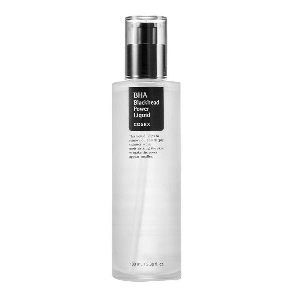 Cosrx - BHA Blackhead Power Liquid - 100 ml