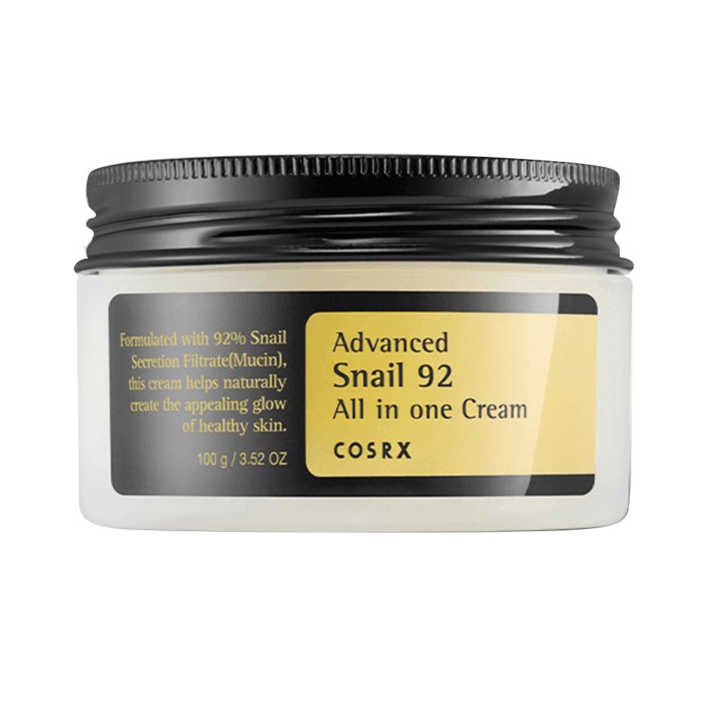 Cosrx - Advanced Snail 92 All In One Cream - 100 gm