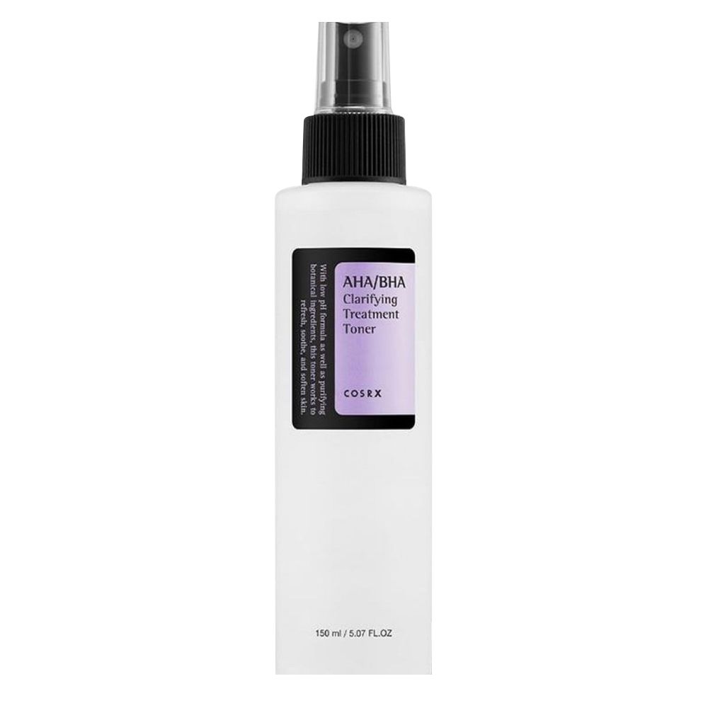 Cosrx - AHA/Bha Clarifying Treatment Toner - 150 ml