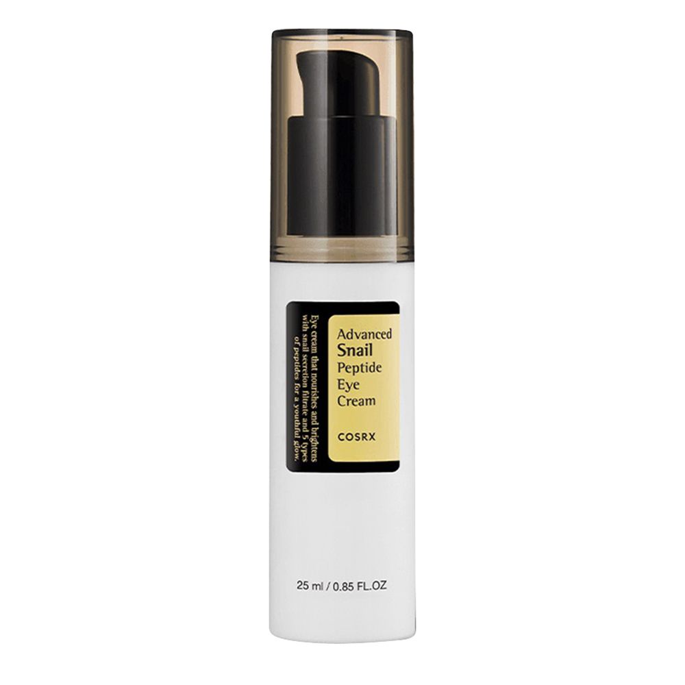 Cosrx - Advanced Snail Peptide Eye Cream - 25 ml