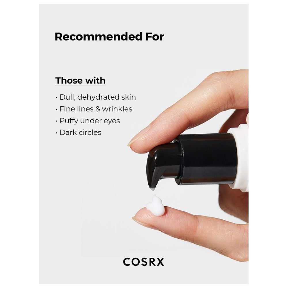 Cosrx - Advanced Snail Peptide Eye Cream - 25 ml