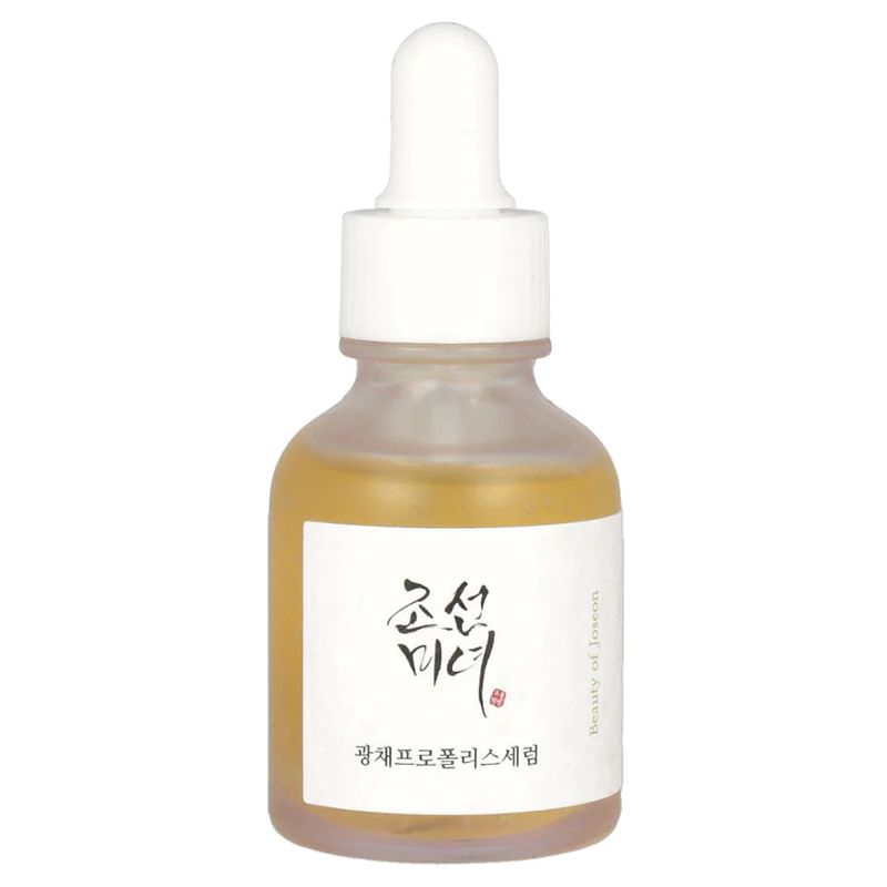 Beauty Of Joseon - Propolis & Niacinamide Glow Serum - 30ml