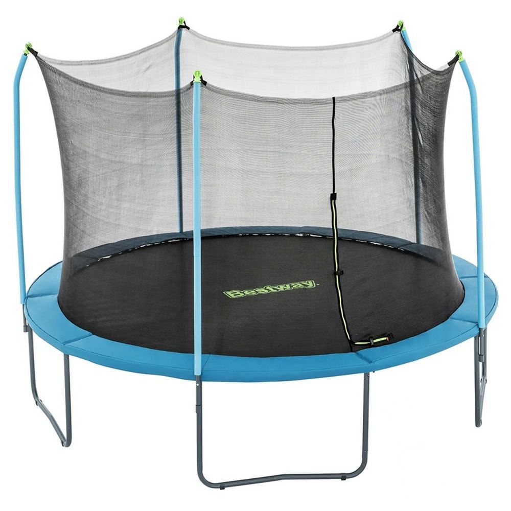 Megastar - BW Xtreme Air Trampoline - 12 ft