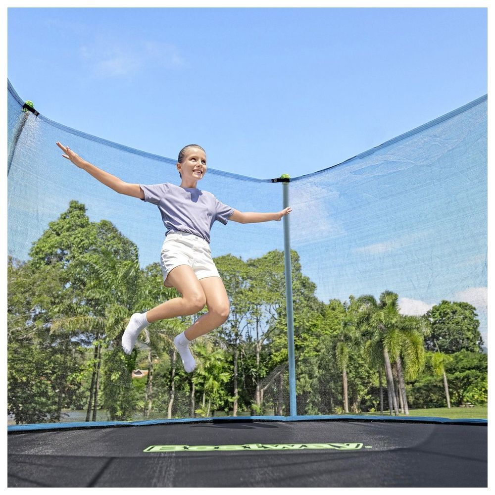 Megastar - BW Xtreme Air Trampoline - 12 ft