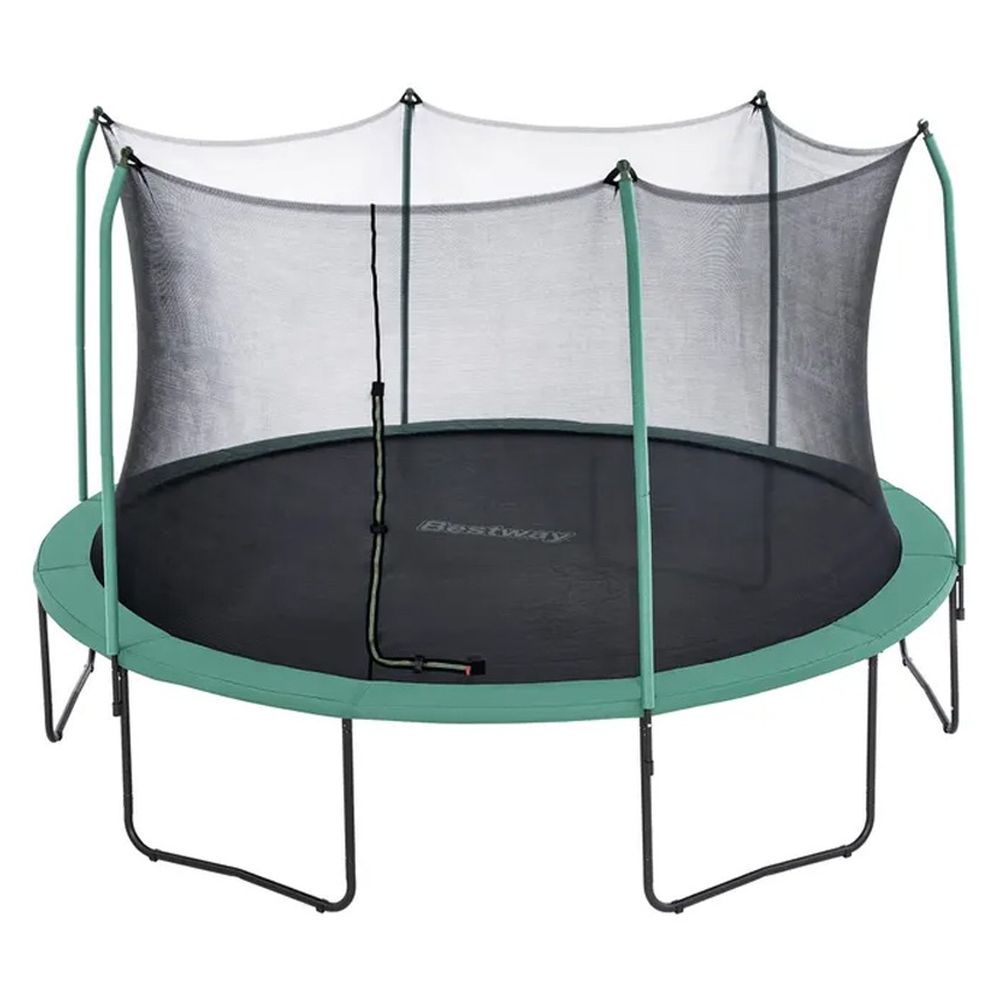 Megastar - BW Xtreme Air Trampoline - 14 ft