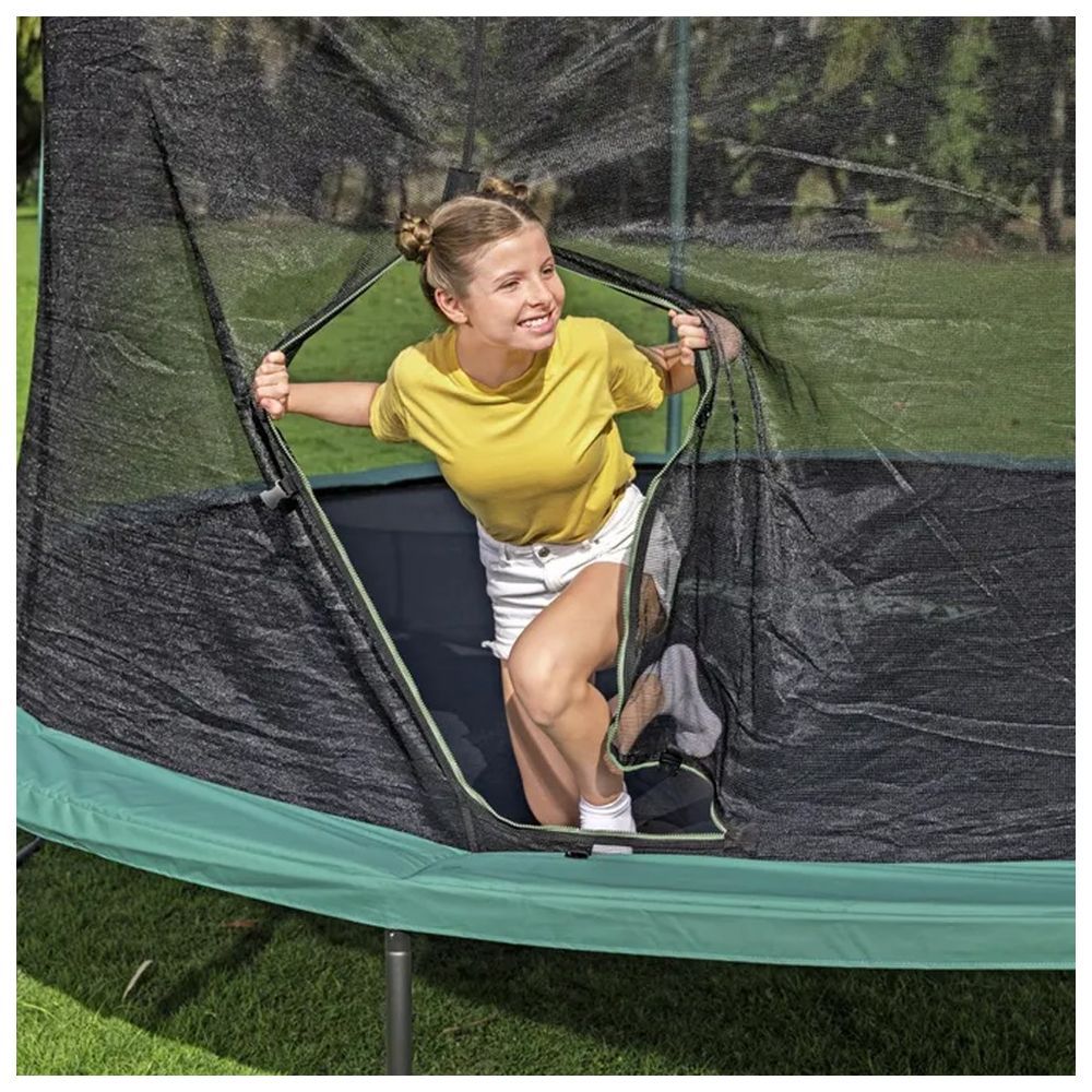 Megastar - BW Xtreme Air Trampoline - 14 ft