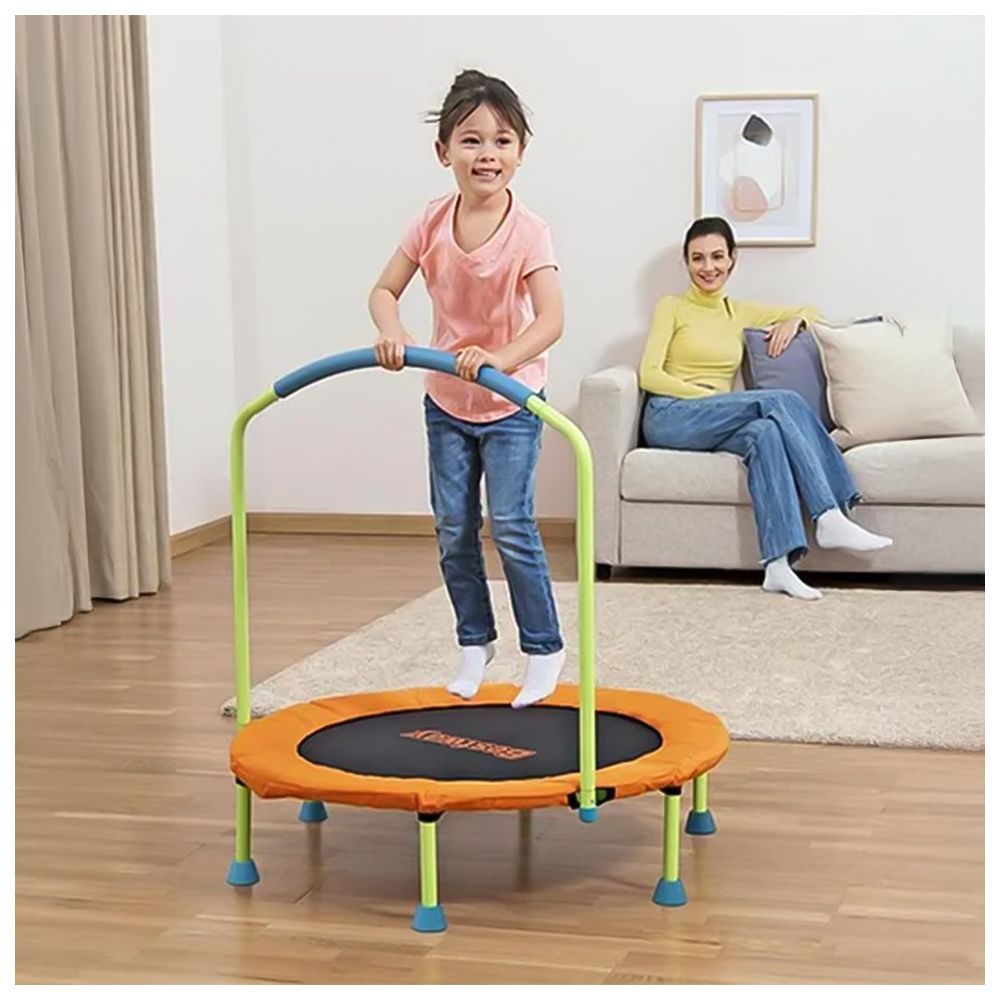 Megastar - BW Wonder Jump Trampoline - 10 ft