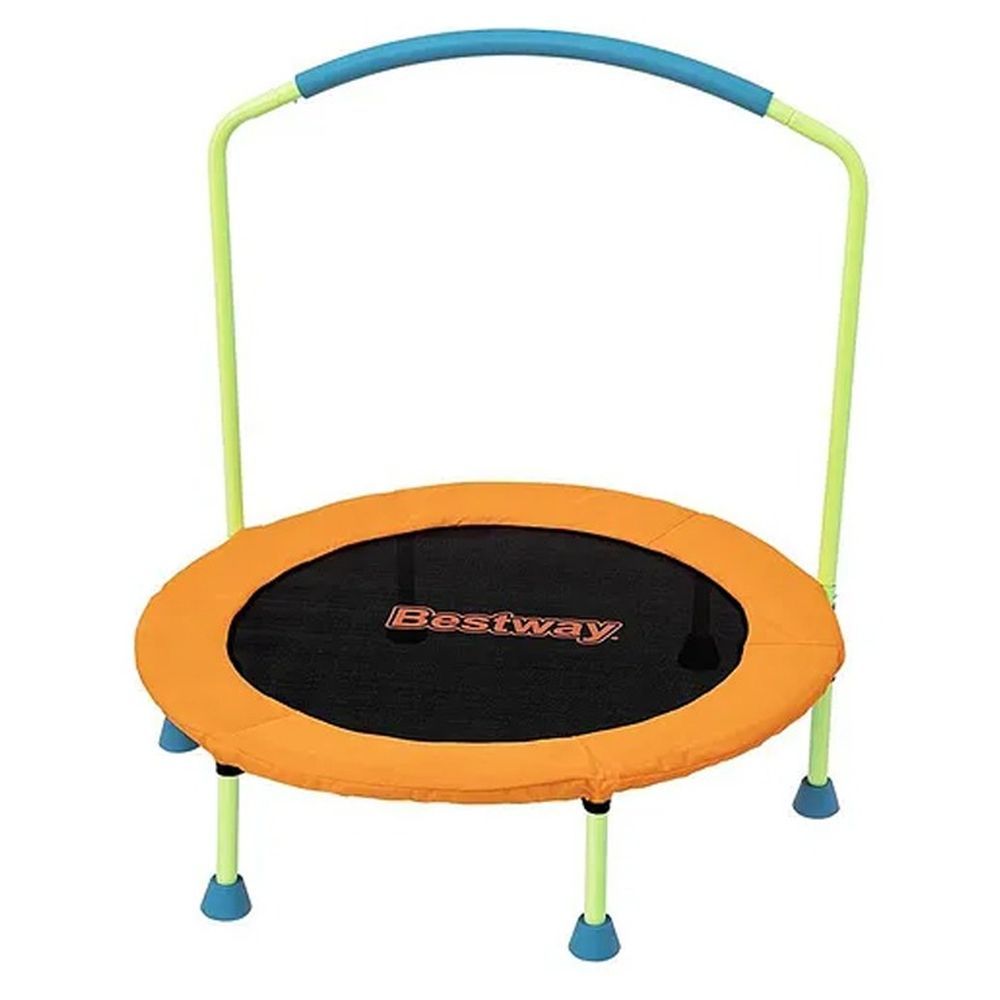 Megastar - BW Wonder Jump Trampoline - 10 ft