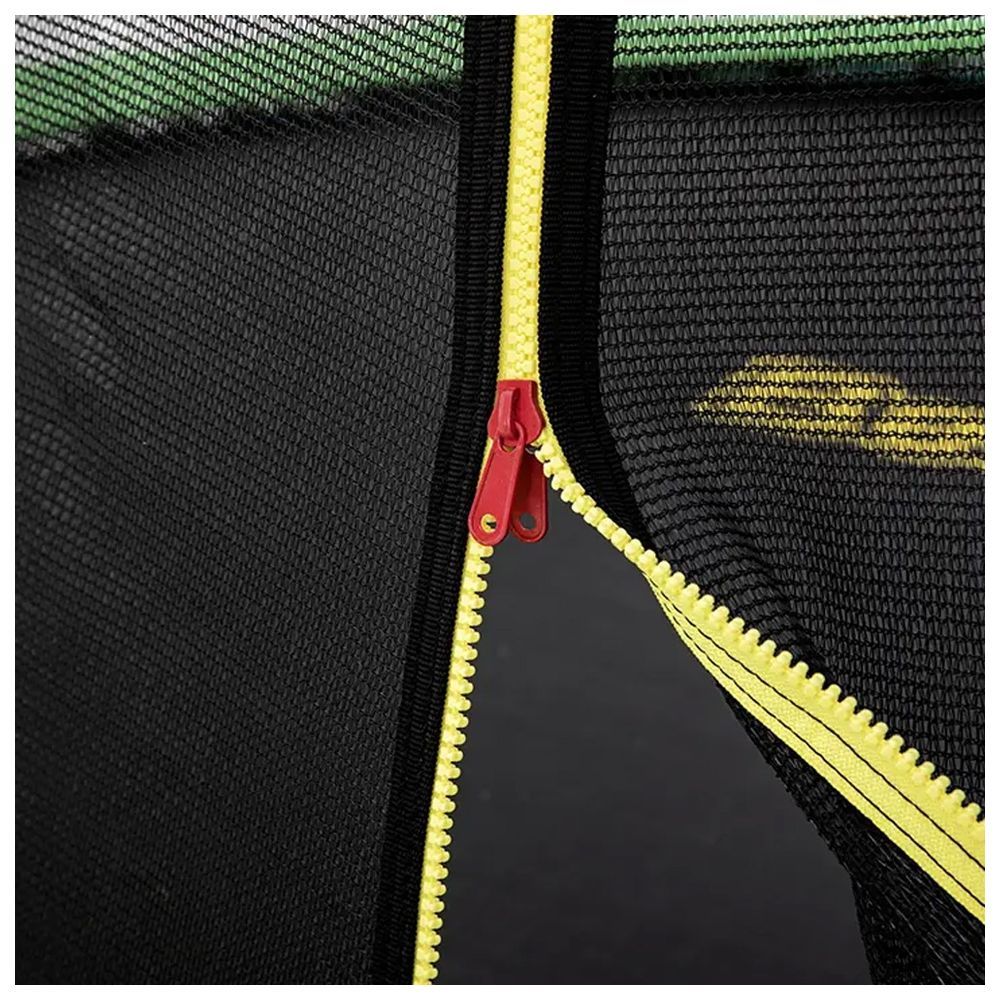 Megastar - BW Xtreme Air Trampoline - 8 ft