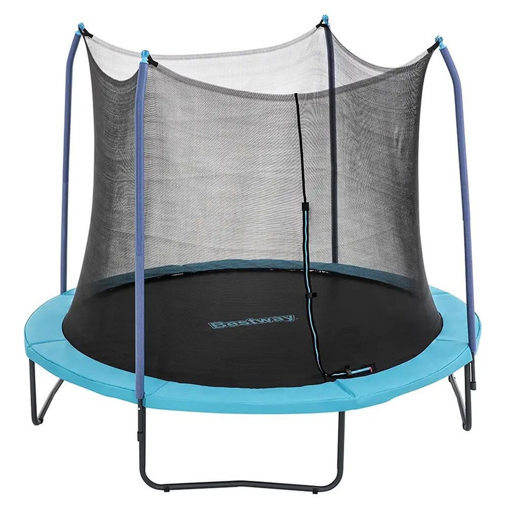 Megastar - BW Xtreme Air Trampoline - 10 ft