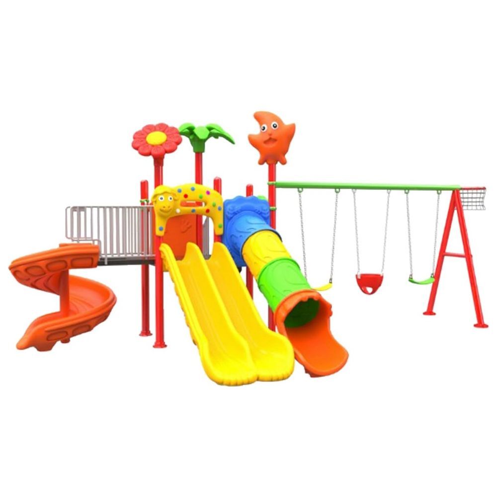 Megastar - Ultimate Adventure Kids Playground Set