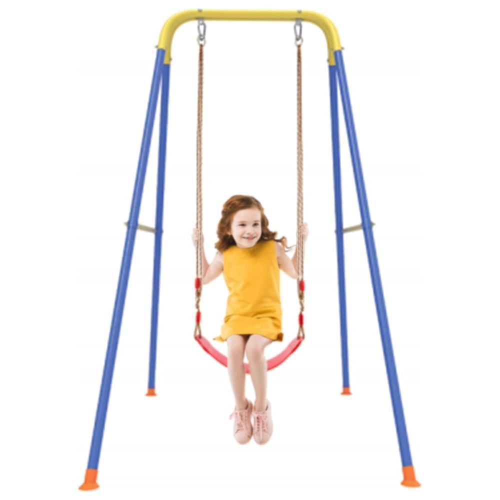 Megastar - Outdoor Backyard Swing