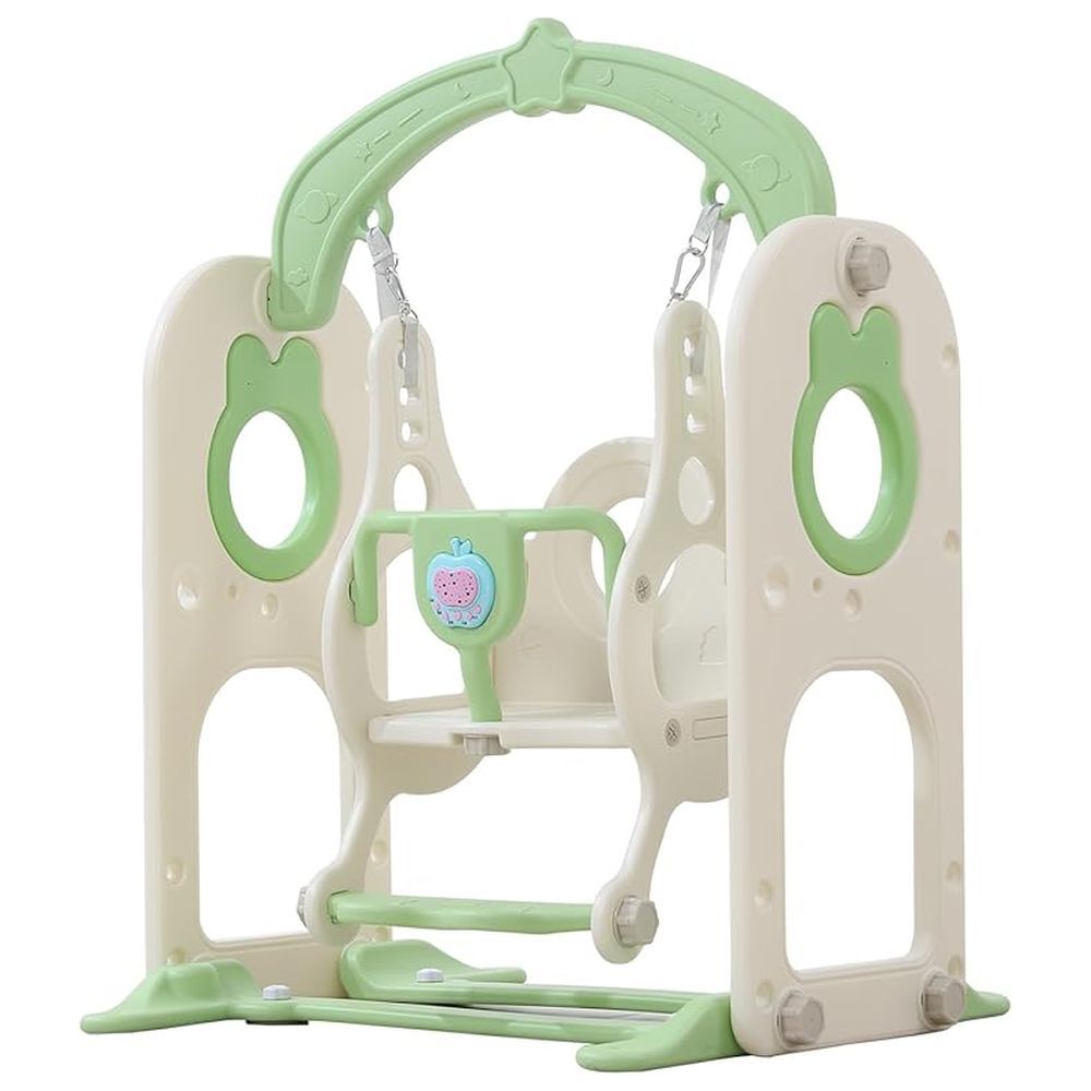 Megastar - Toddler Indoor Swing Activity Sets