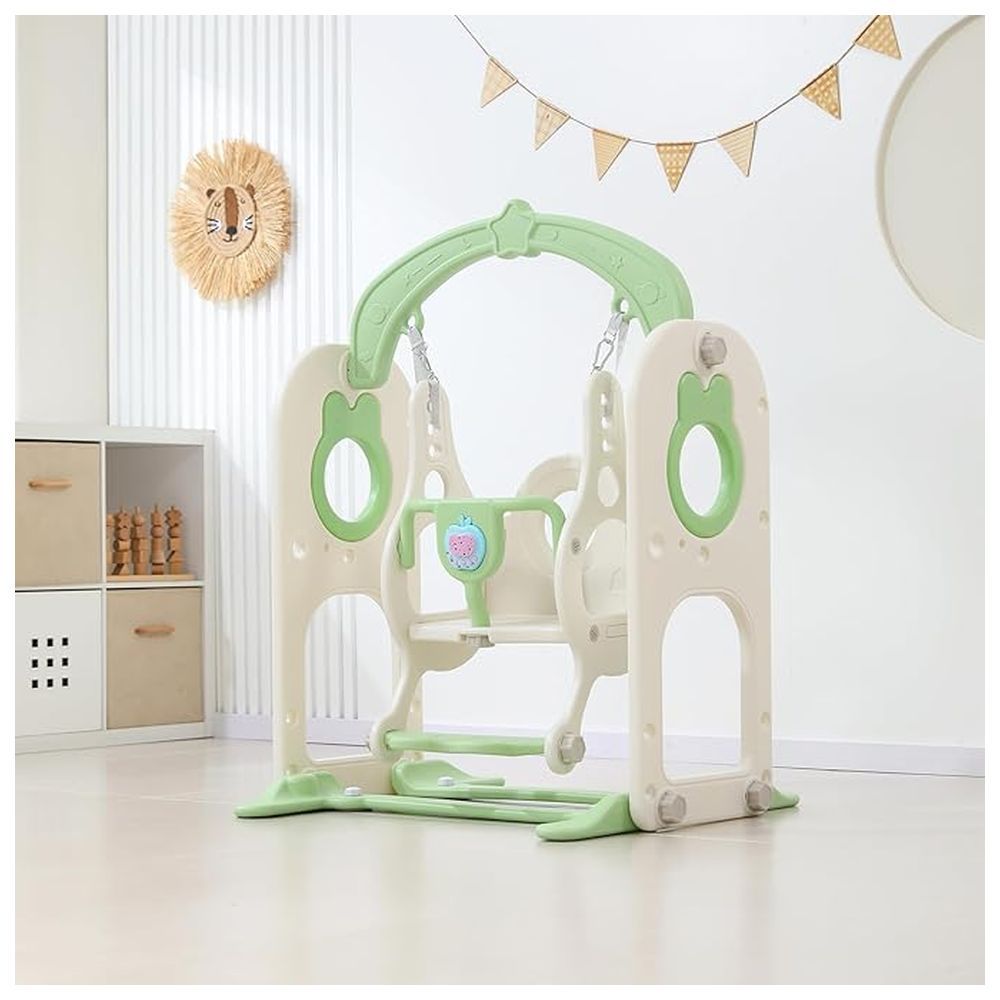 Megastar - Toddler Indoor Swing Activity Sets