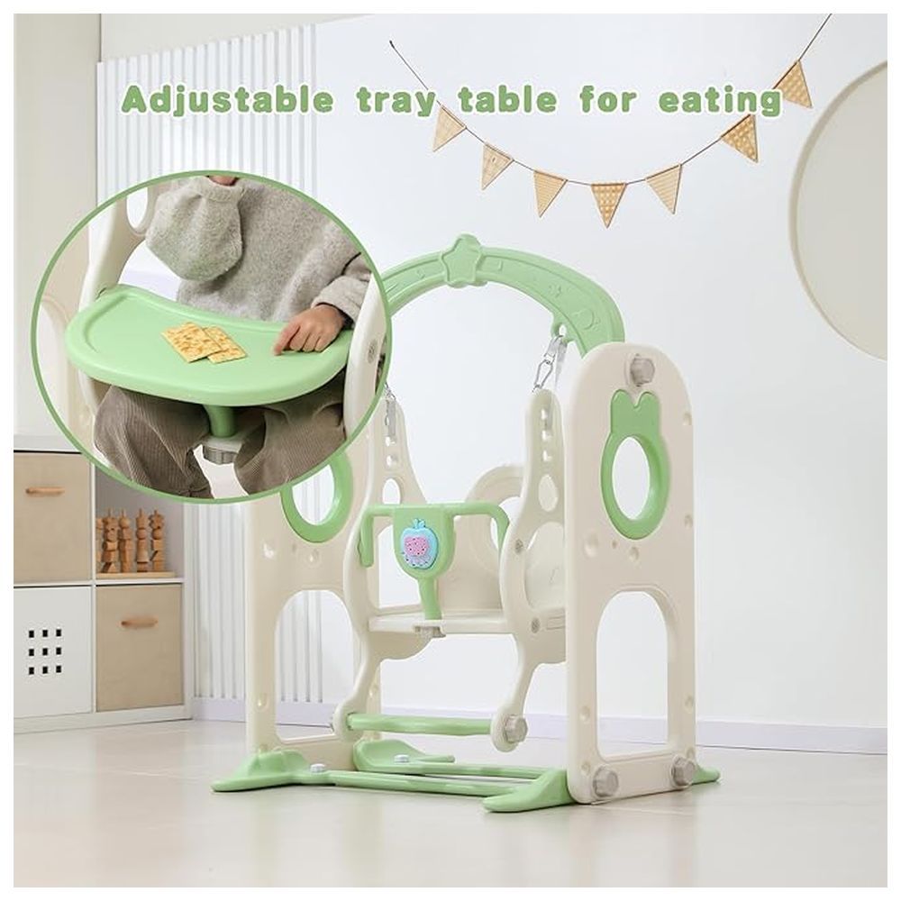 Megastar - Toddler Indoor Swing Activity Sets