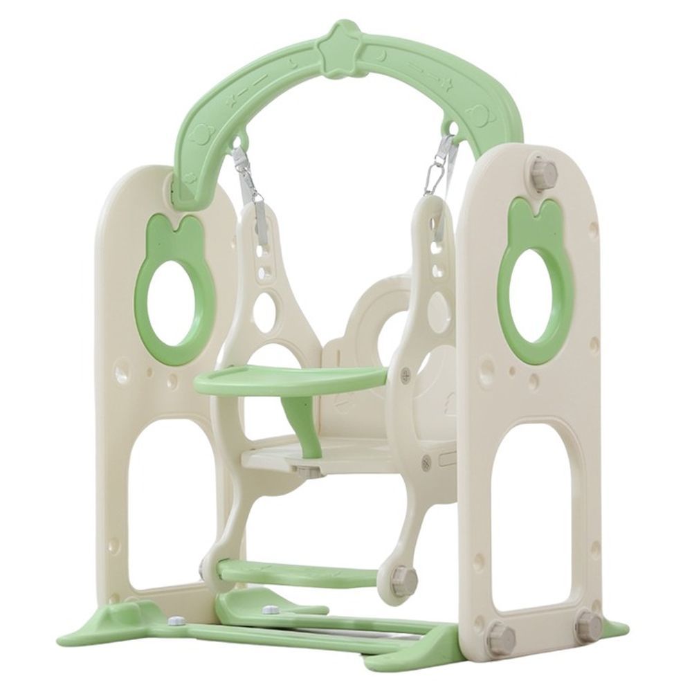 Megastar - Toddler Indoor Swing Activity Sets