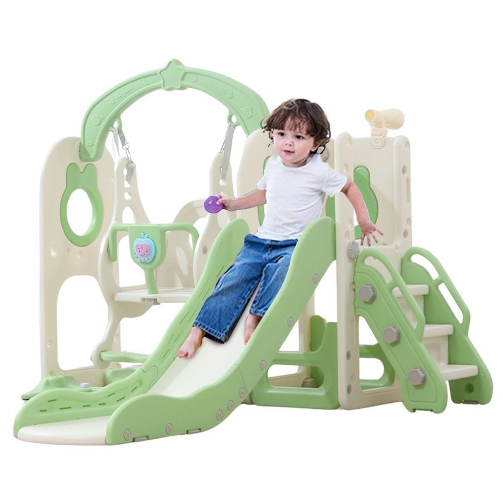 Megastar - 5-In-1 Activity Center