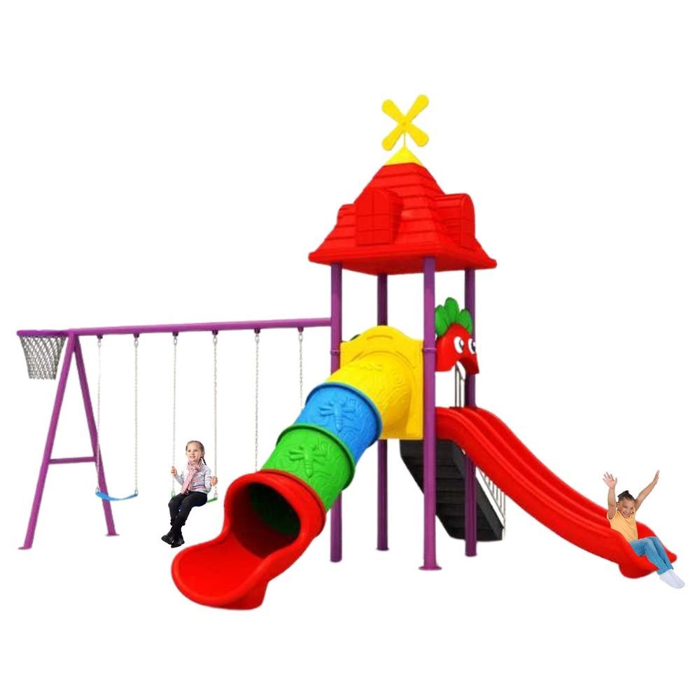 Megastar - Fun Station Multifuntional Playground Set