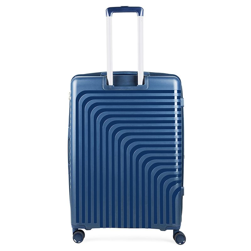 Carlton - Wego Plus Hardside Check-In Luggage - Blue - L - 76 cm