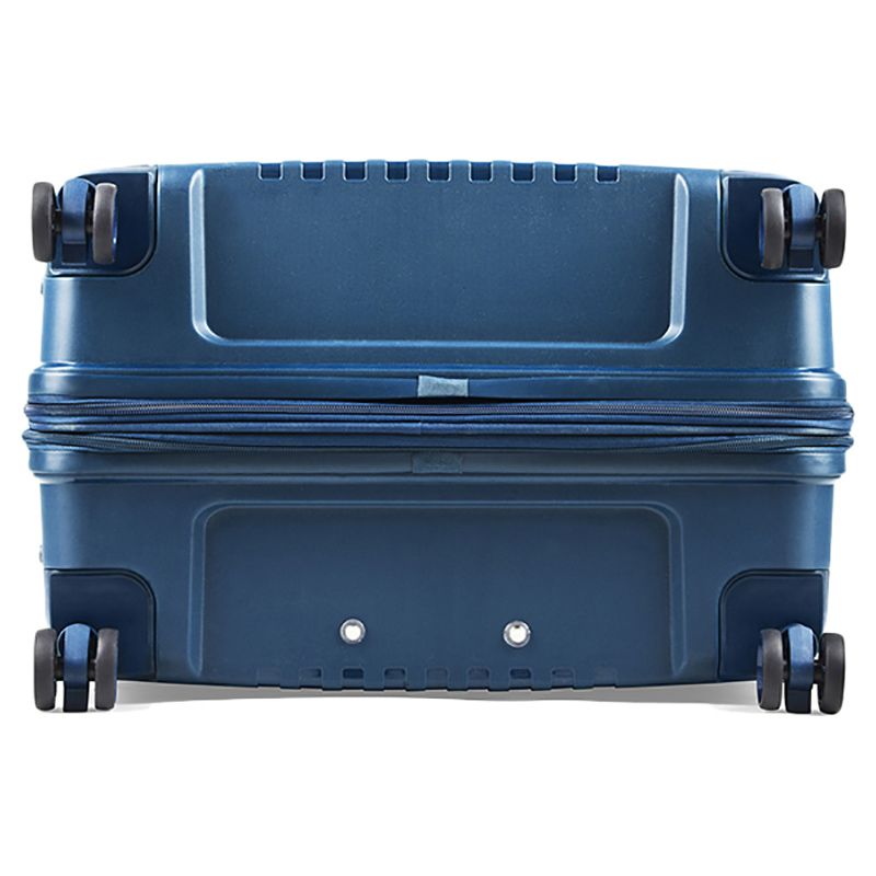 Carlton - Wego Plus Hardside Check-In Luggage - Blue - L - 76 cm