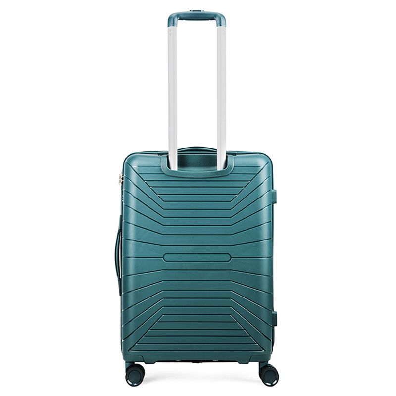 Carlton - Carnival Plus Hardside Check-In Luggage - Green - M - 66 cm